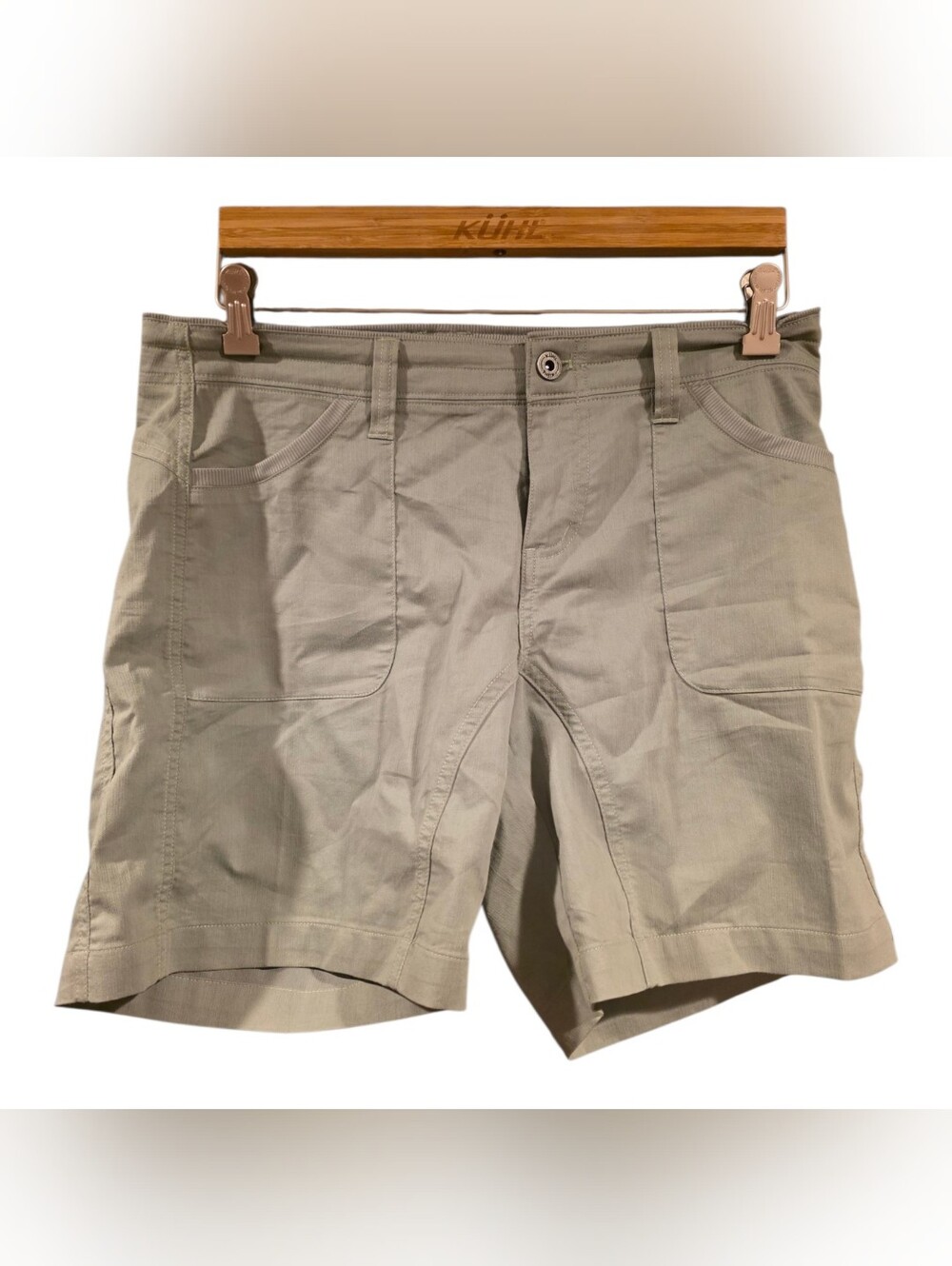 Kühl Kabo Shorts